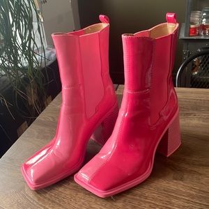 Circus by Sam Edelman Lauren boot